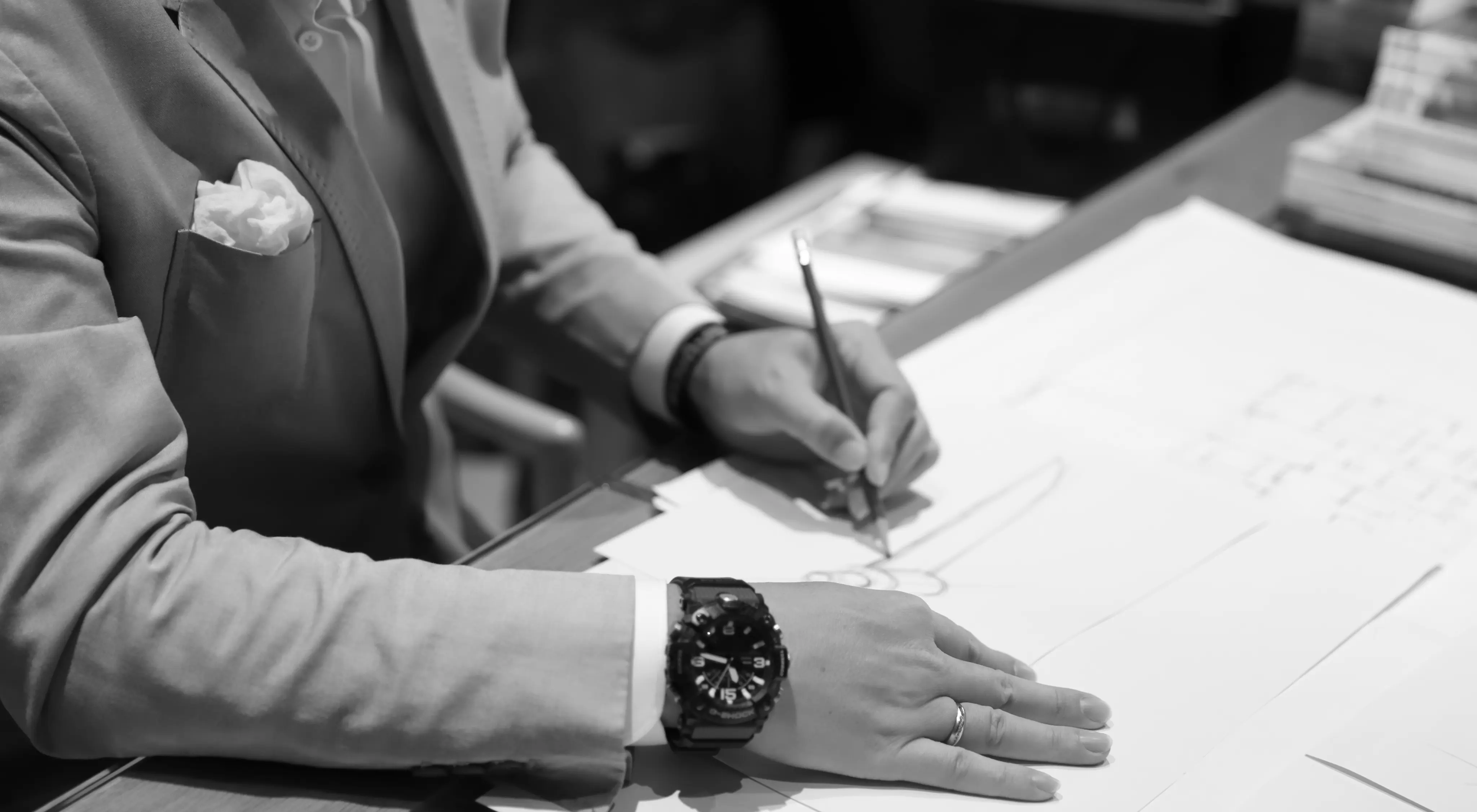 GUNAIS Design Story