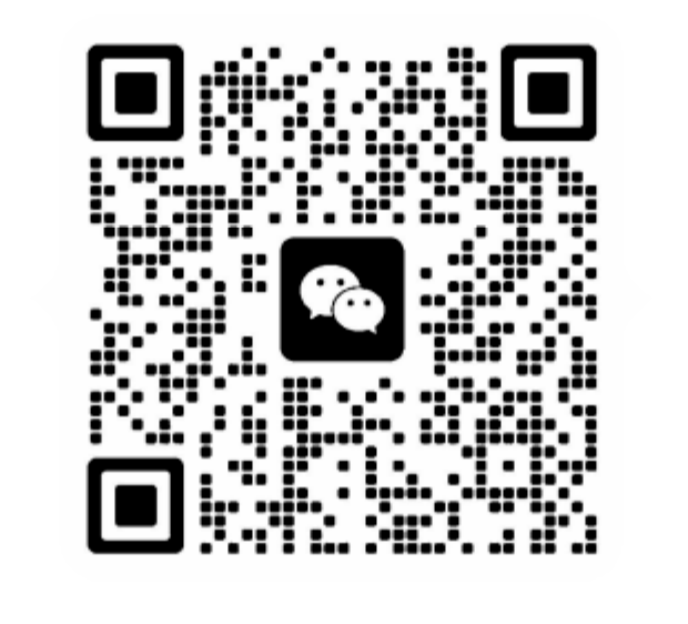 WeChat QR Code